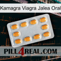 Kamagra Viagra Oral Jelly cialis3